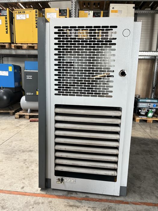 Compresor cu surub 37 Kw