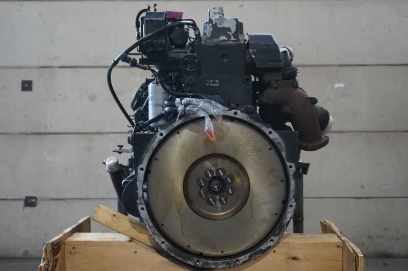 Motor complet MAN D0834LFL03 - Piese de motor MAN