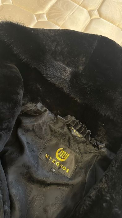 Продам шубу срочно