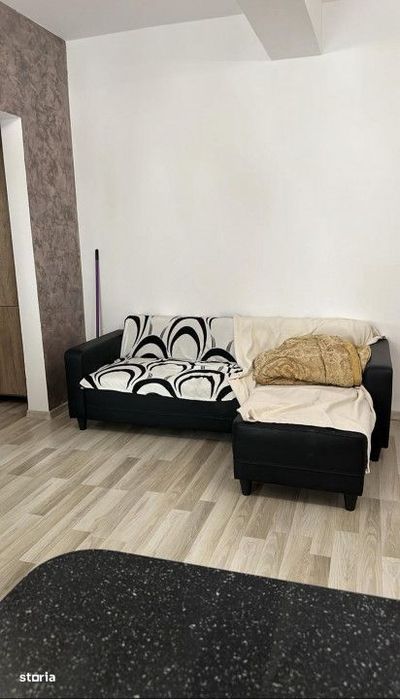 Inchiriere Apartament open space/Soseaua Alexandriei — fotografia 3