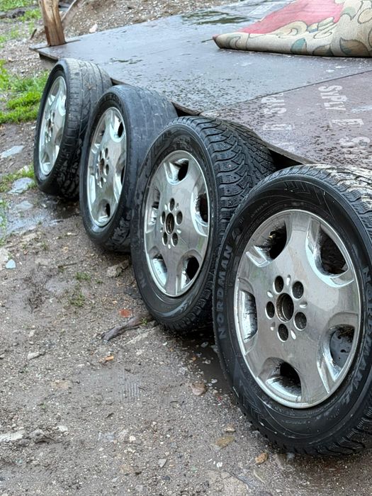 150 000 мың Мерседес диск