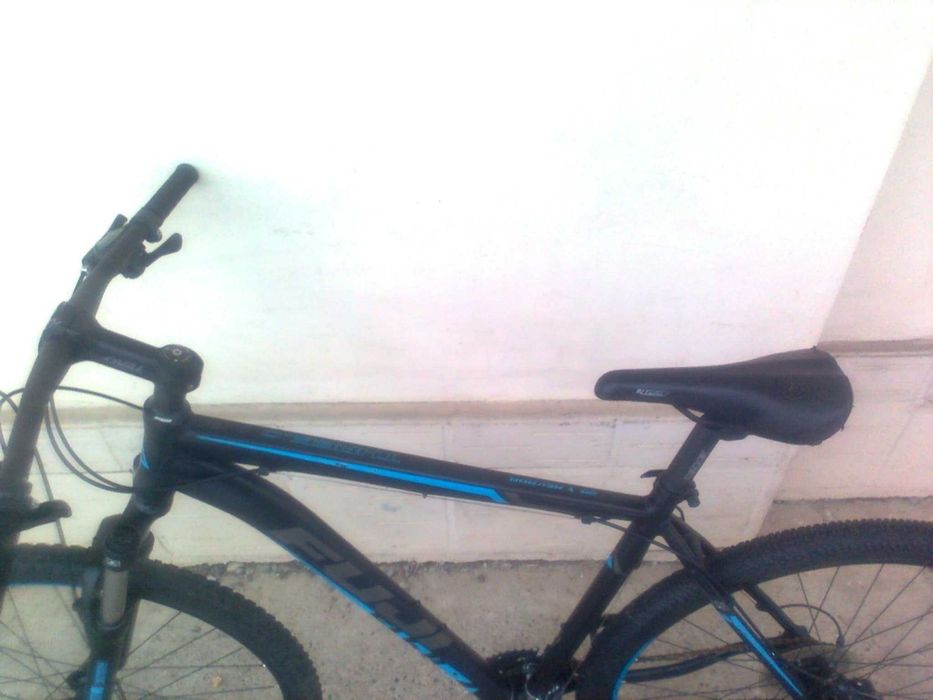 29цола FUJI Nevada Three 3.0 Алуминиев 29 Цола