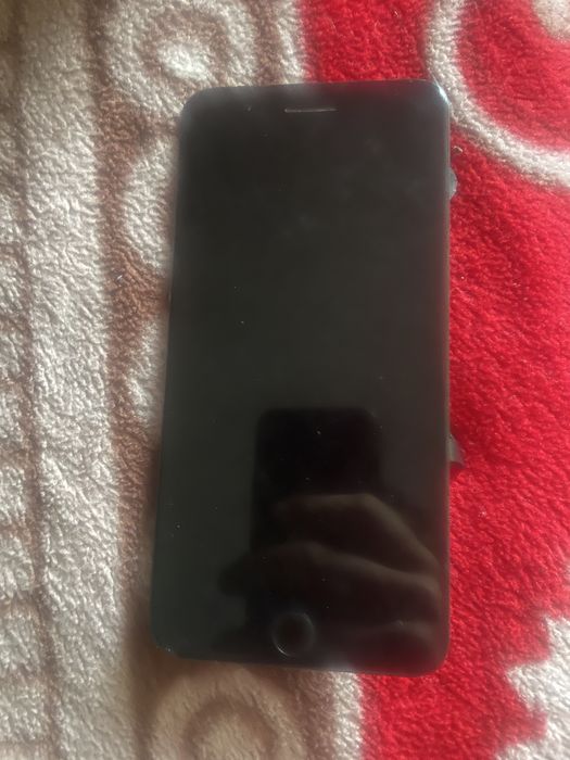 Displey iphone 7  cu tot cu casca față