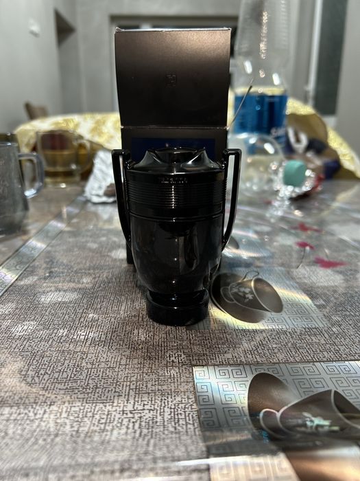 Paco Rabanne Invictus Victory Elexir , оригинал