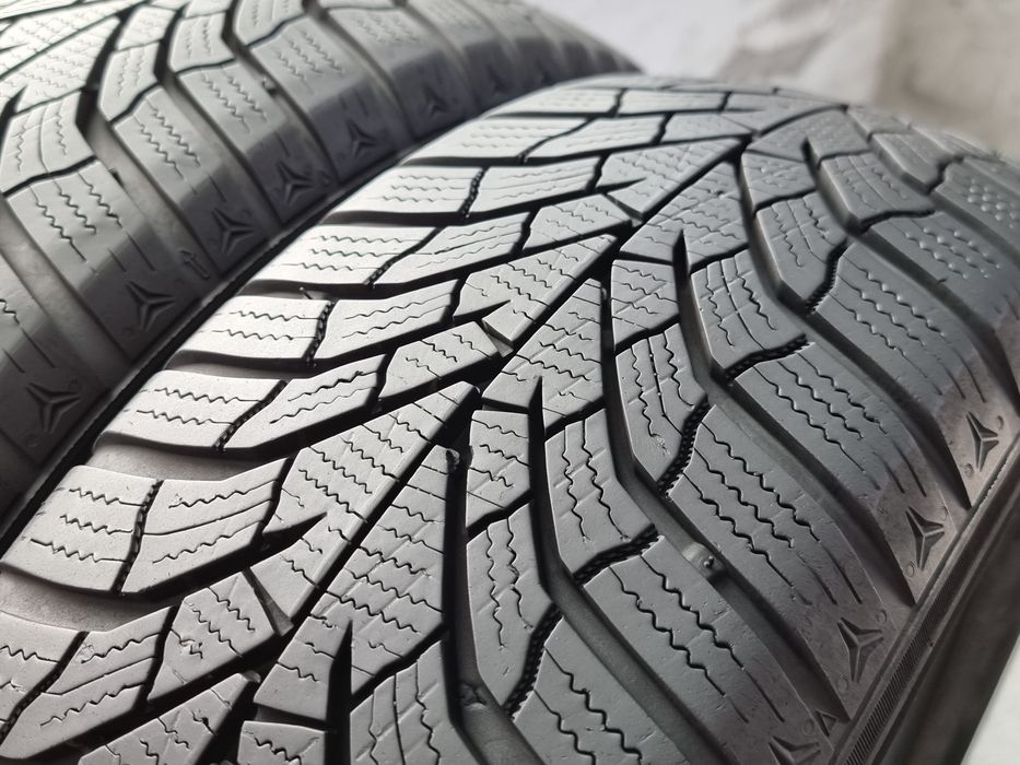 "Dot 22" 185/65/15 Kumho 2Броя: 140лв 7.5мм