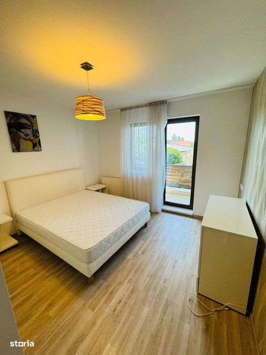 Apartament 2 camere | Grivita | metrou | bloc nou | cu centrala |