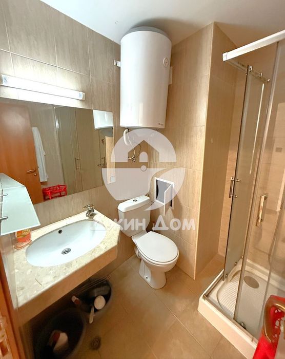 Продава се Едностаен апартамент в к.к. Слънчев бряг - 44 кв.м за 1478 €/кв.м - Снимка #3