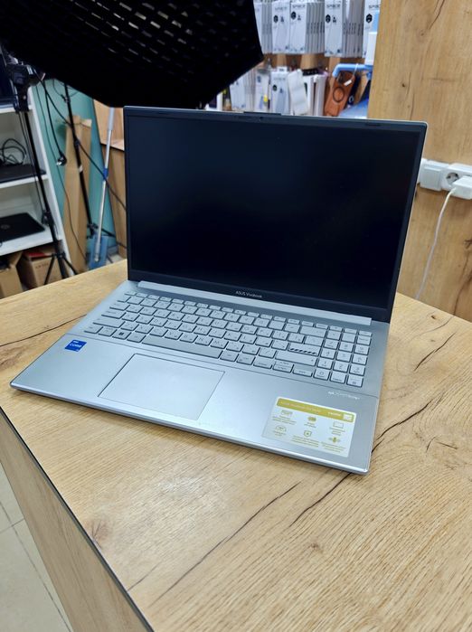 Ноутбук Asus VivoBook Go 15 | Intel Core i3 8ядер | 8гб ОЗУ