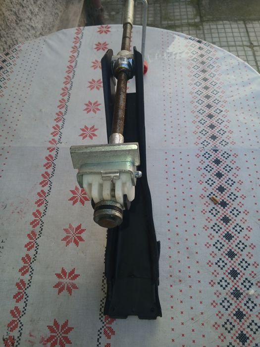 Алко за каравана кемпер нов