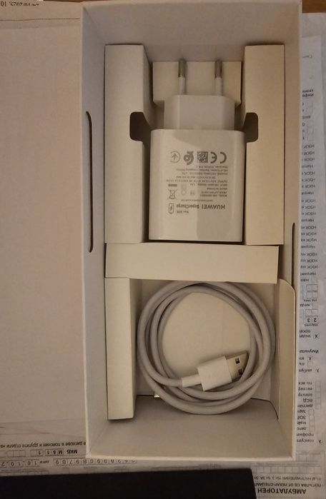 Huawei Nova 11i 8GB/128GB Mint Green dual sim