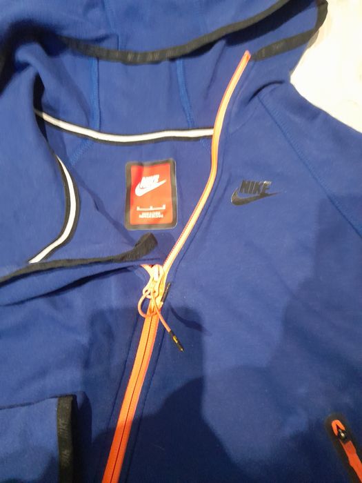 Горнища и блузи на Nike