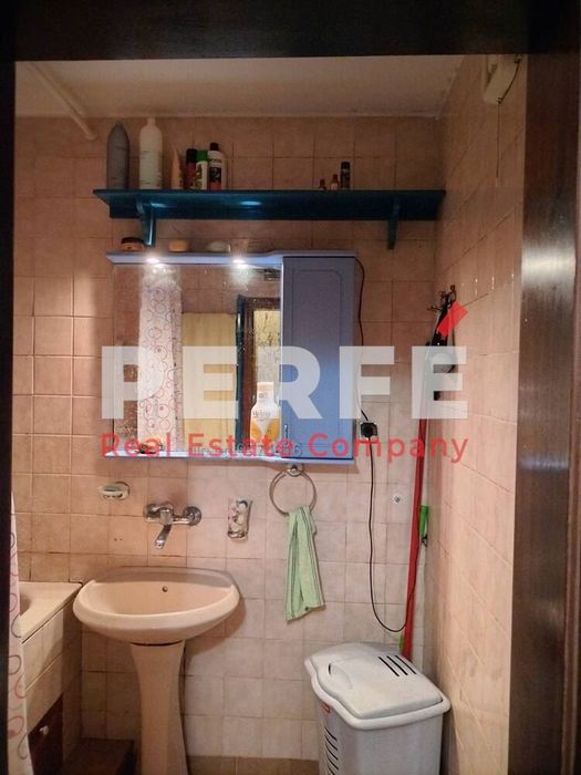 Продава се Многостаен апартамент в Бургас, Възраждане - 113 кв.м за 1549 €/кв.м - Снимка #3