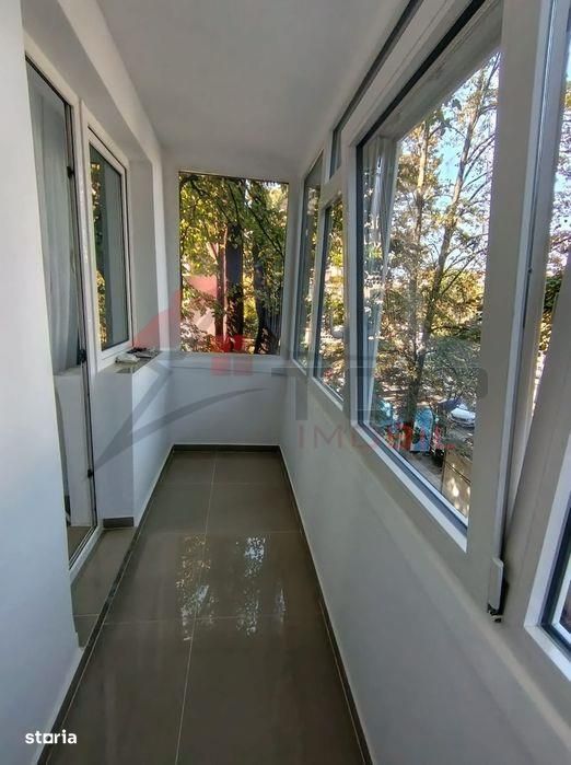 Apartament 2 Camere Renovat - Tatarasi Dispecer