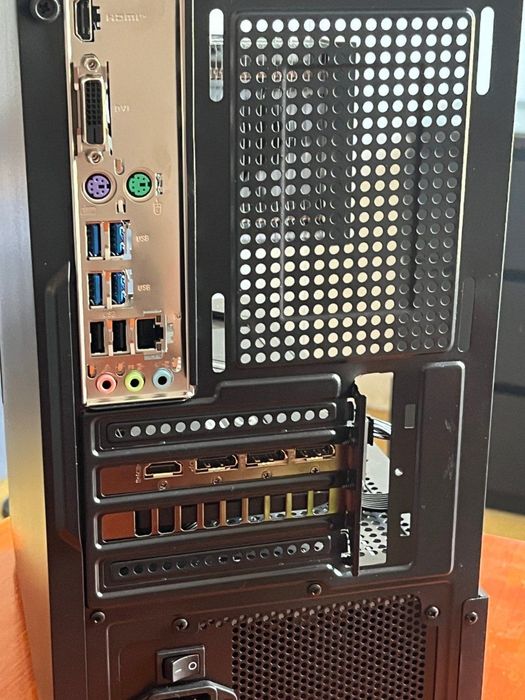 Игровой Компьютер 5060
