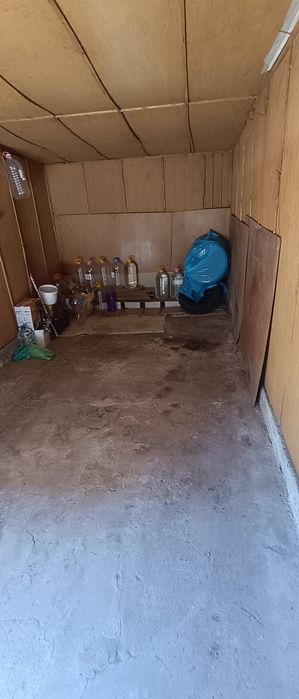 Продава се Гараж / Паркомясто в Добрич, Център - 15 кв.м за 544 €/кв.м - Снимка #4