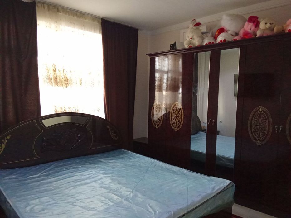 3 хонали квартира ижарага берилади!!!