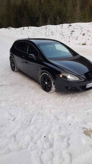Seat leon,proprietar