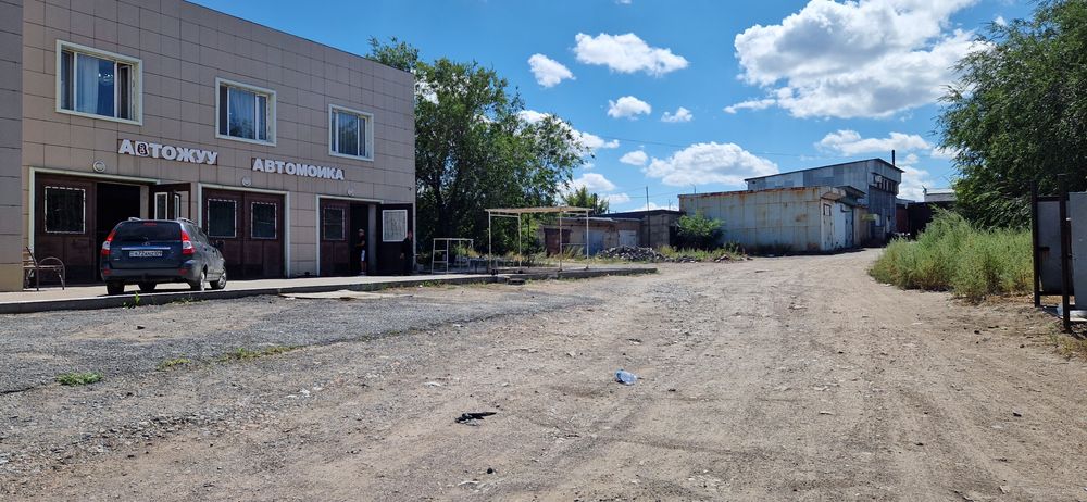 Продаётся гараж в обществе ОПАН