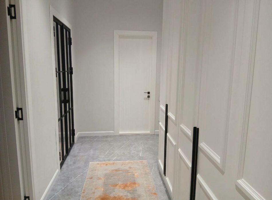 Продаётся 3-комнатная квартира в ЖК Oq Saroy Deluxe