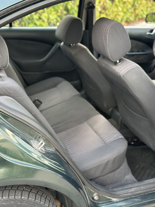 Skoda Octavia 1.9TDI ALH KLIMA Foarte Buna