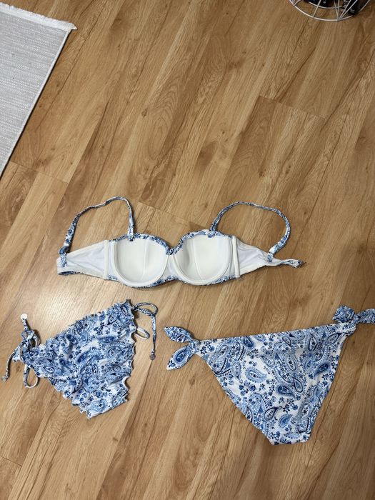 Бански различни модели и размери