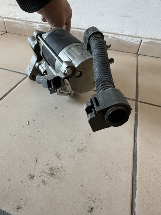 Стартер на Тойоту