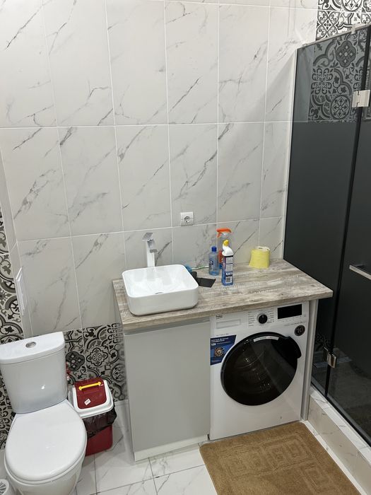 Элитная квартира