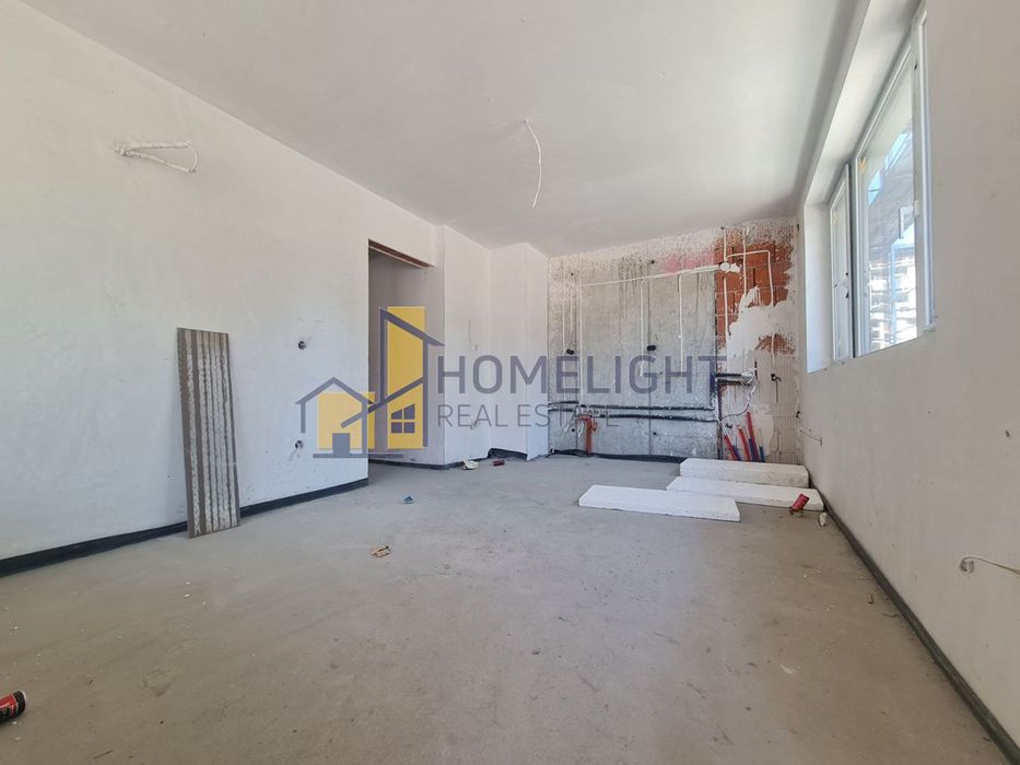 Продава се Двустаен апартамент в София, Кръстова вада - 69 кв.м за 2319 €/кв.м - Снимка #1