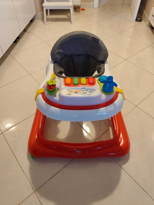 Проходилка за бебе Bertoni