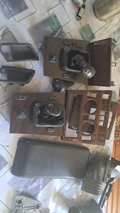 Мерседес 202 Запчасти.