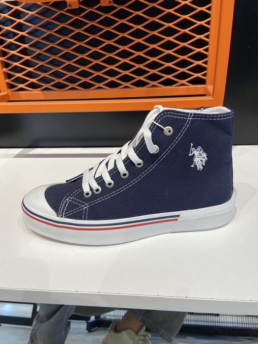 Us polo Assn. Converse