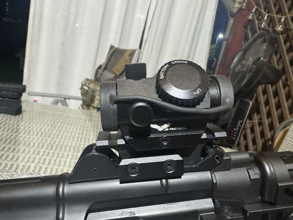 Ak 74U full Zenitco Cyma