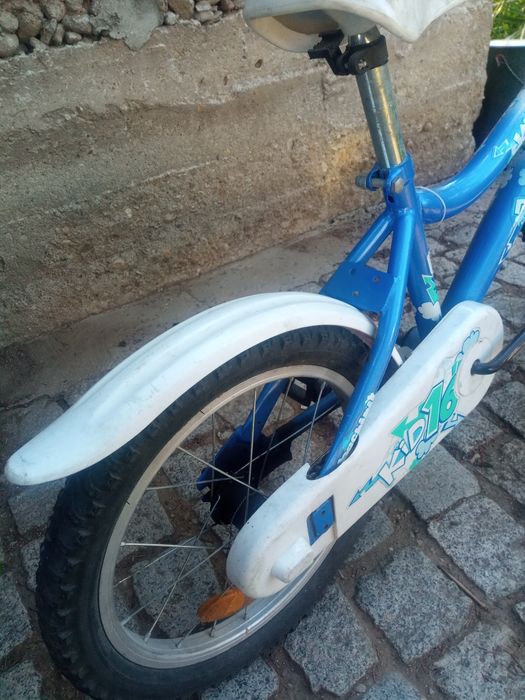 Детско колело 16 инча