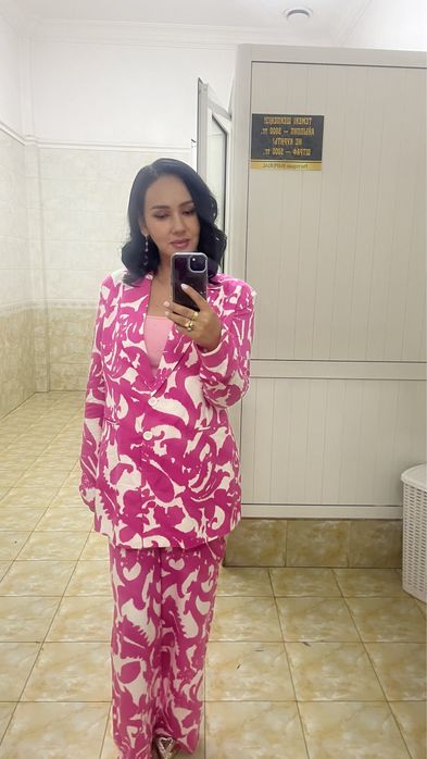 Двойки, платья турция