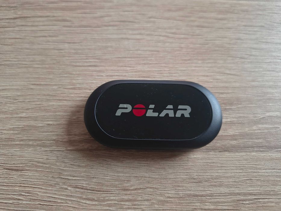Sensor Polar H10