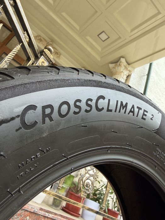 Michelin balon sotiladi 195/65/15