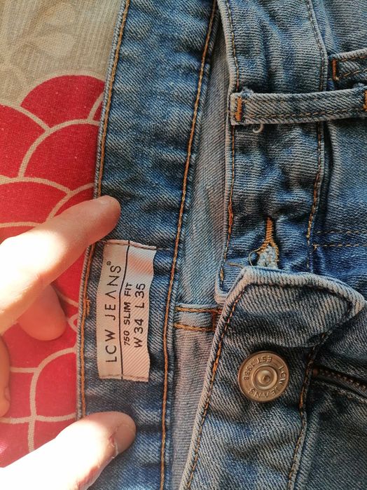 Джинси - Jeans -