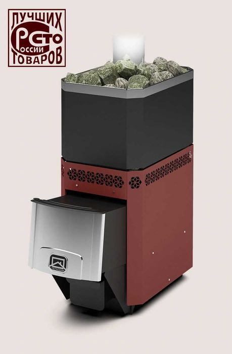 Печка Саунага Отинли