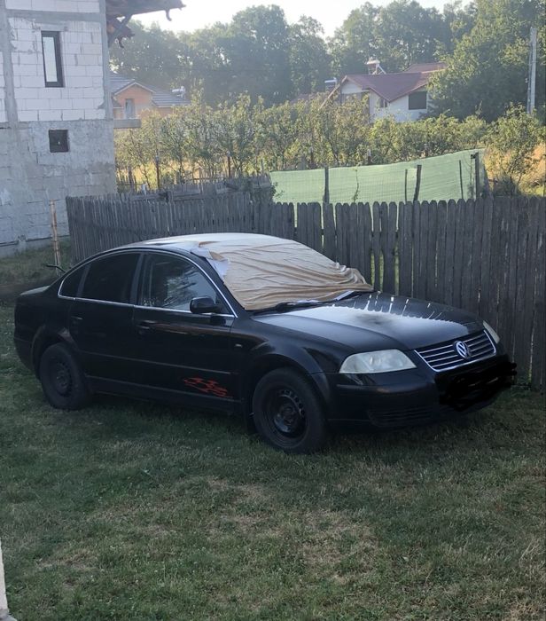 Vand Passat Volkswagen