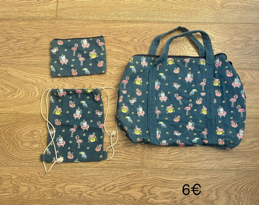 Непромокаеми органайзери с цип