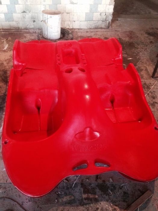 Продам катамаран Water-Bee