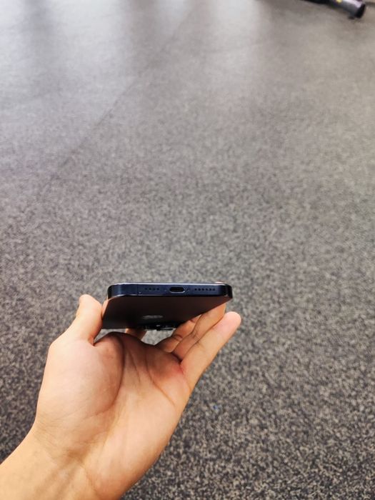 Продам обменяю 15 Pro Max 256 84%