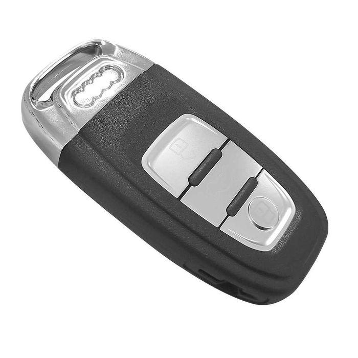 Смарт ключ за Audi с три бутона комплект (868 МHz) Keyless Go!