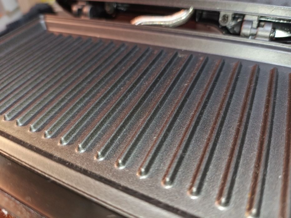 Gratar, grill, sandwish maker Tefal NOU