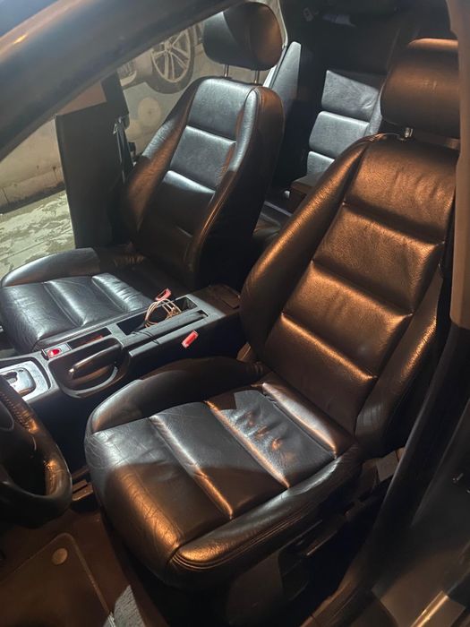 Audi a4 b6 AUTOMATA!!