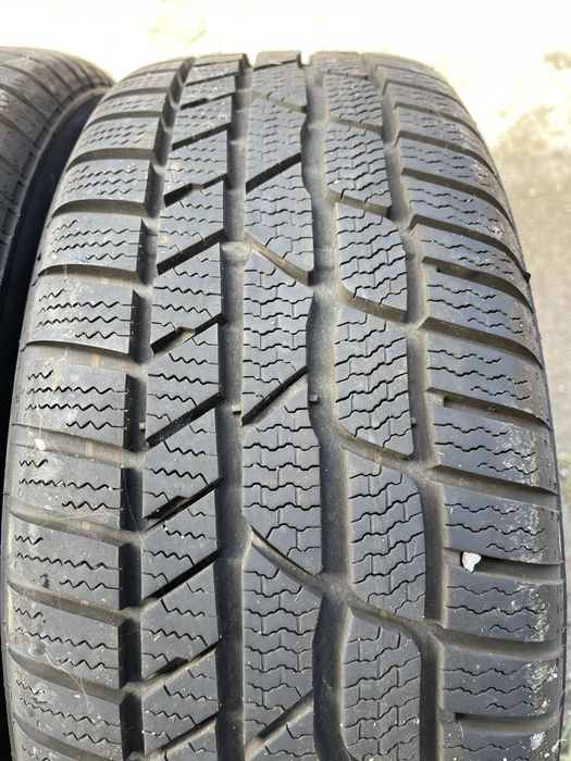 2 бр. 2022/23 195/50/16 Continental ContiWinterContact TS830P