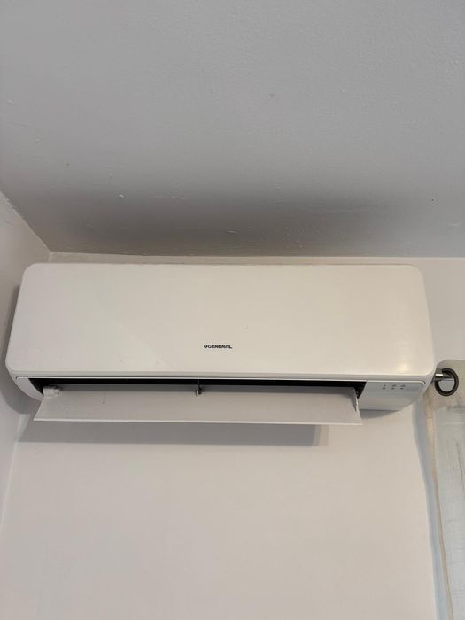 Климатик General ASHG14KMTA/AOHG14KMTA