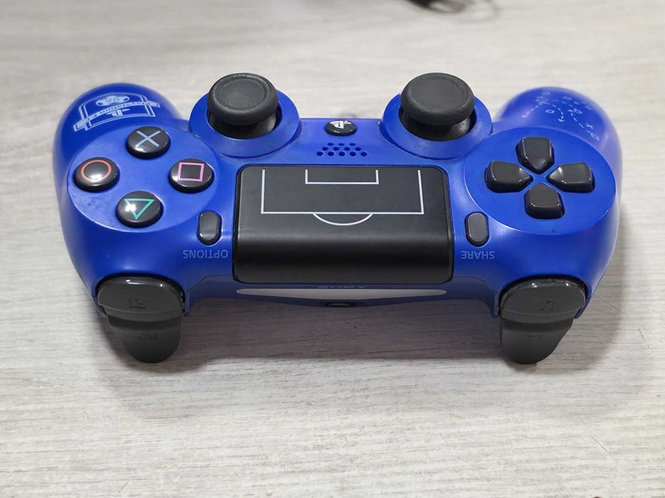 Playstation 4 SLIM 500GB / PS4 SLIM 500GB /