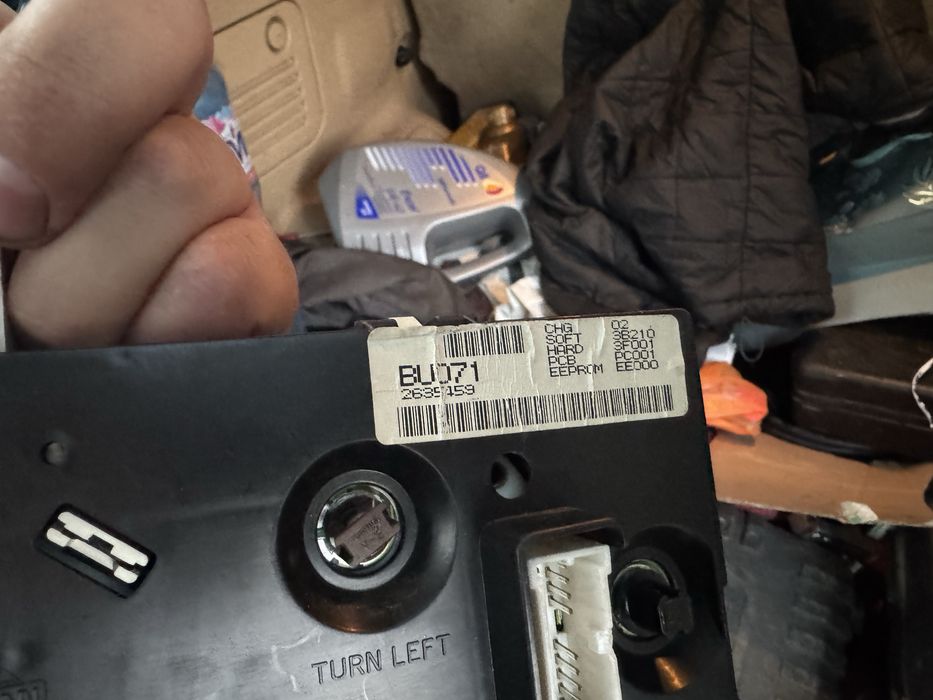 Киомитраж нисан алмера тино 2.2