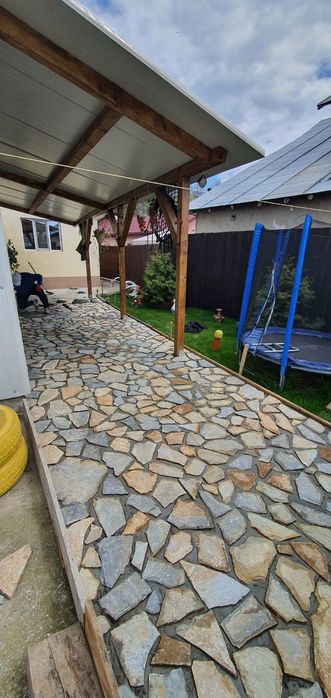 Piatra naturala de munte